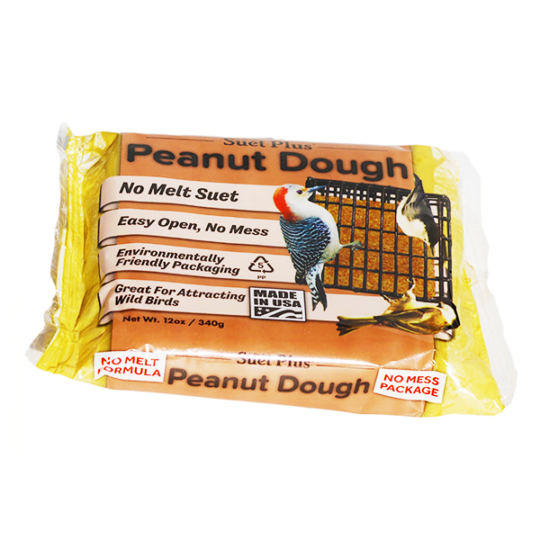 Peanut Suet Dough