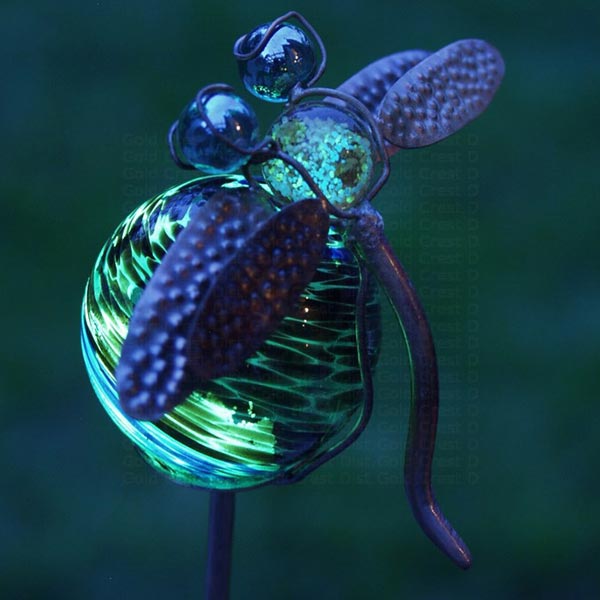 Illuminarie Dragonfly
