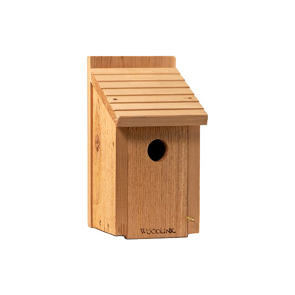 Birdhouse DIY Kit