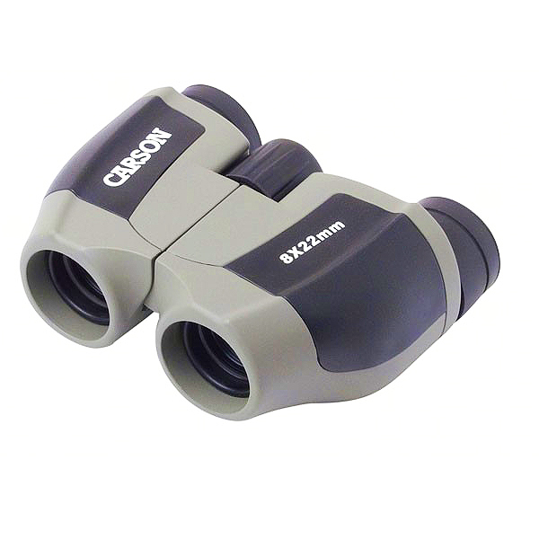 8x22 mm Scout Compact Binocular 