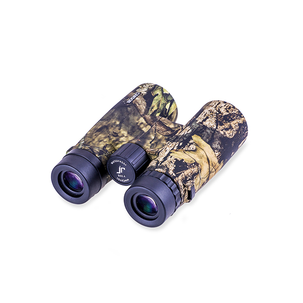 10x42 mm Camo Waterproof Binoculars