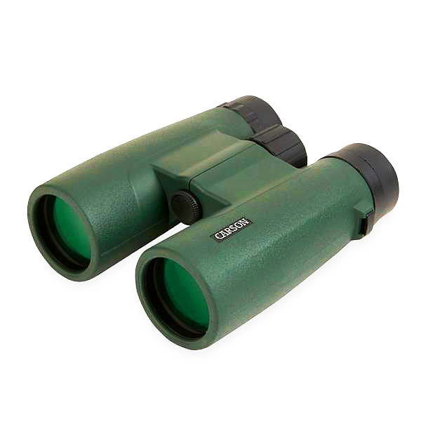 8x42 mm Waterproof Roof Prism Binoculars