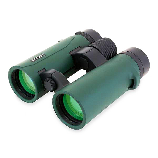 10x42 mm Waterproof Full-Sized Binoculars