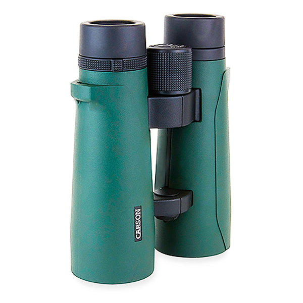 10x50 mm Full-Sized Open-Bridge Binoculars