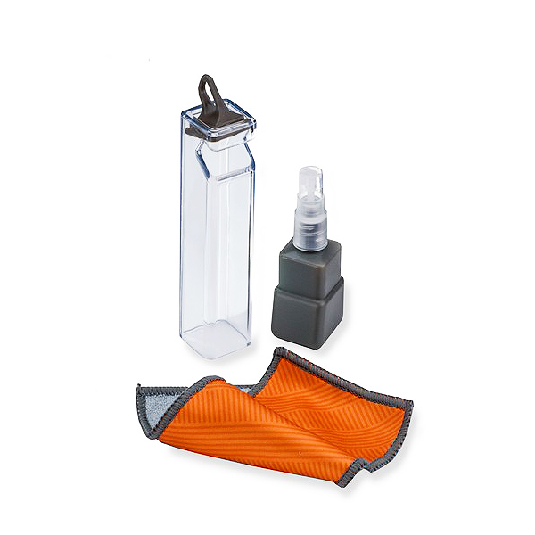 Clip-N-Clean All-in-One Cleaning Kit